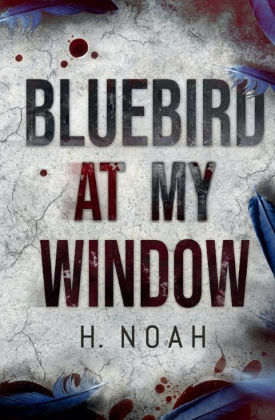 Bluebird At My Window