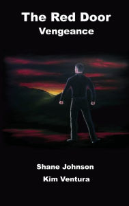 Title: The Red Door: Vengeance:, Author: Shane Johnson