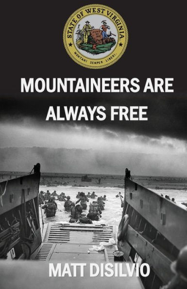 Mountaineers Are Always Free