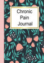 Daily Pain Journal: Keep Track of Chronic Daily Pain Intensity, Duration, Symptoms, Pain Area, Medications & Sleep.:7