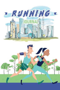 Title: Running Journal: Runners Log, Running Diary, Track Distance, Time, HR & More in Your Running Journal Log Book, Author: Tornis