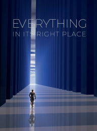 Title: Everything in Its Right Place: Art by Edward Robirds (1997-2020), Author: Edward Robirds