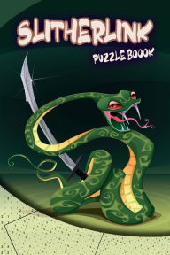 Title: Slitherlink Puzzle Book: Great Logic Puzzle Collection, Slitherlink Puzzles, Logic Puzzle Book, Author: Prolunis