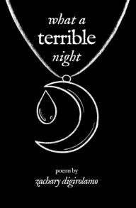 Ebook it download What a Terrible Night English version by Zachary DiGirolamo 