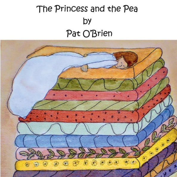 The Princess and the Pea