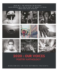 2020: Our Voices:Poetry Anthology