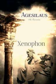 Title: Agesilaus, Author: Xenophon