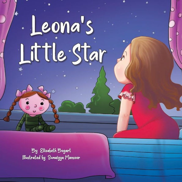 Leona's Little Star