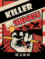 Title: Killer Sudoku: Hard Killer Sudoku Puzzle Books, Killer Soduko Book, Author: Prolunis