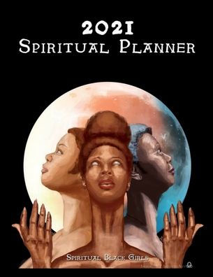 2021 Spiritual Planner: for Ancestral Veneration