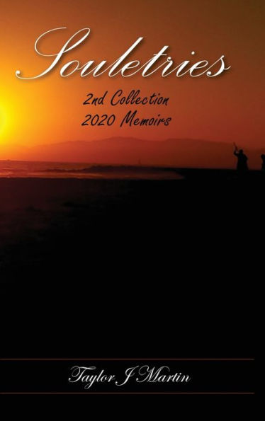 Souletries 2nd Collection: 2020 Memoirs