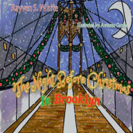 Title: The Night Before Christmas In Brooklyn, Author: Rayven White