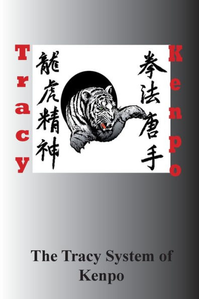 The Tracy System of Kenpo