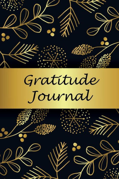 Gratitude Journal: Inspirational Guide to More Prayer and Less Stress, Grateful Journal, Daily Gratitude Journal