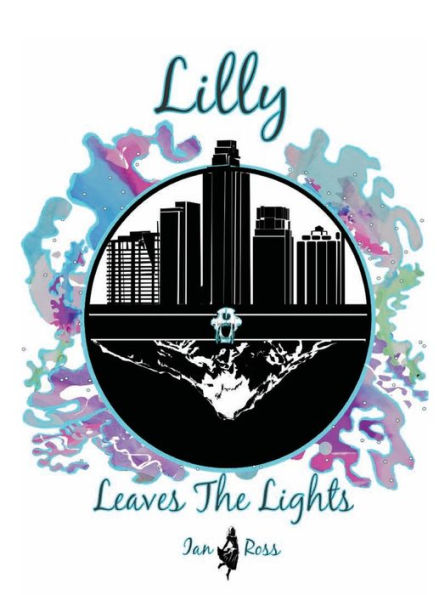 Lilly Leaves The Lights