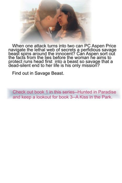 Savage Beast