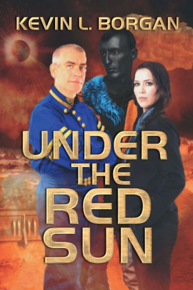 Under The Red Sun