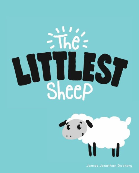 The Littlest Sheep