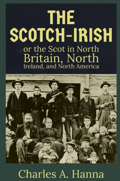 The Scotch-Irish