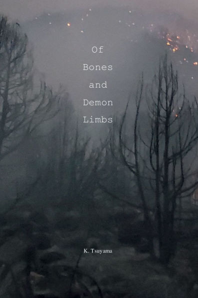 Of Bones and Demon Limbs