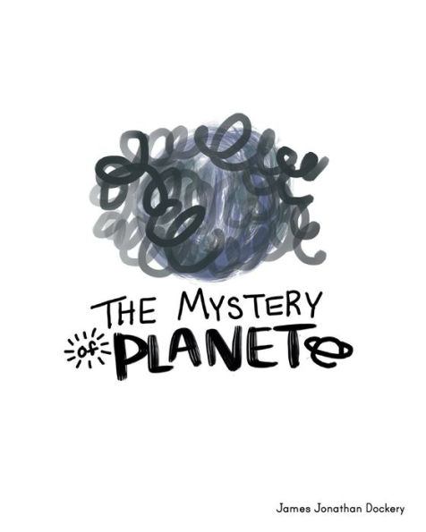 The Mystery of Planet E
