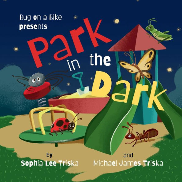 Park in the Dark