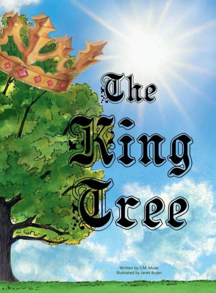 The King Tree