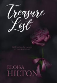 Title: Treasure Lost, Author: Eloisa Hilton