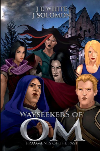 Wayseekers of OM: Fragments of the past