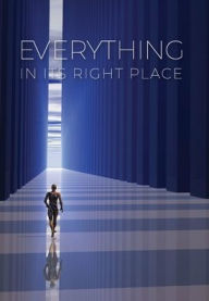 Title: Everything in Its Right Place: Art by Edward Robirds (1997-2020), Author: Edward Robirds