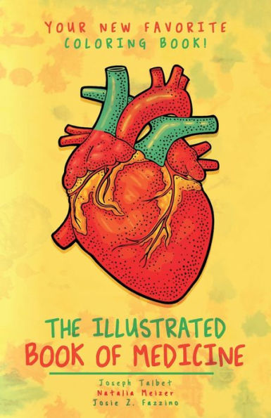 The illustrated book of medicine: Junior