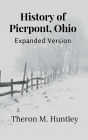 History of Pierpont, Ohio: Expanded Version