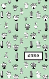 Title: Notebook: An Awesome Notebook for an Amazing Person (Cactus & Succulent Design), Author: Jolina Kwong Caputo