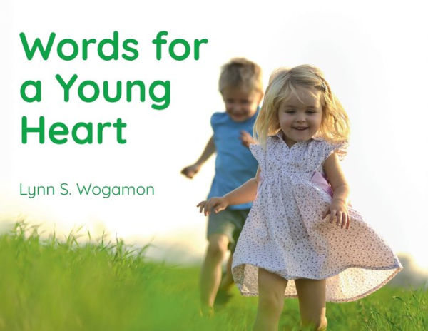 Words for a Young Heart