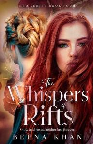 Title: The Whispers of Rifts, Author: Beena Khan