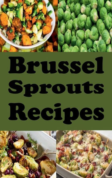 Brussel Sprouts Recipes
