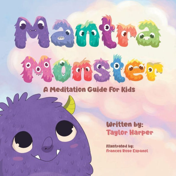 Mantra Monster