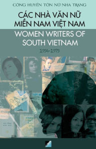 Women Writers of South Vietnam [1954-1975]