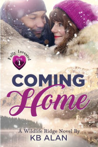 Title: Coming Home, Author: Kb Alan