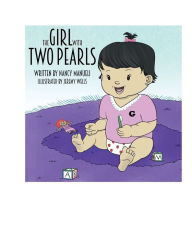 Title: The Girl with Two Pearls, Author: Nancy Manueli