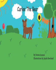 Title: Curlee The Bear, Author: Donna Iezzoni