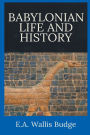 Babylonian Life and History