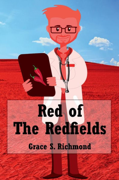 Red of the Redfields
