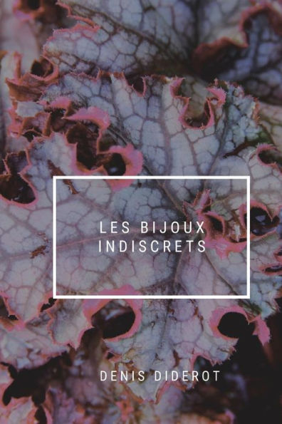 Les Bijoux indiscrets