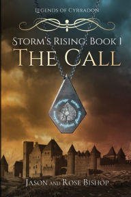 Title: The Call, Author: Jason Bishop