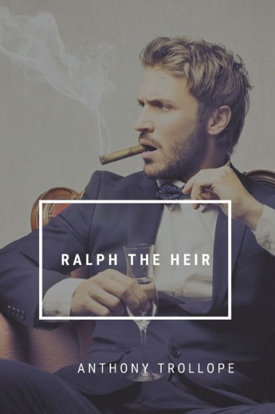 Ralph the Heir