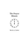 The Prayer Minute