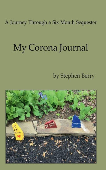 My Corona Journal: A Journey Through a Six Month Sequester