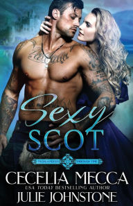 Title: Sexy Scot, Author: Cecelia Mecca