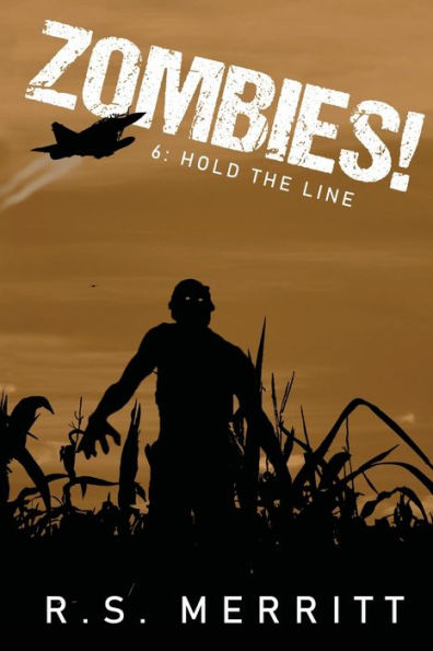 Zombies! "Hold The Line": Hold The Line